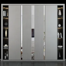 Furniture composition 13